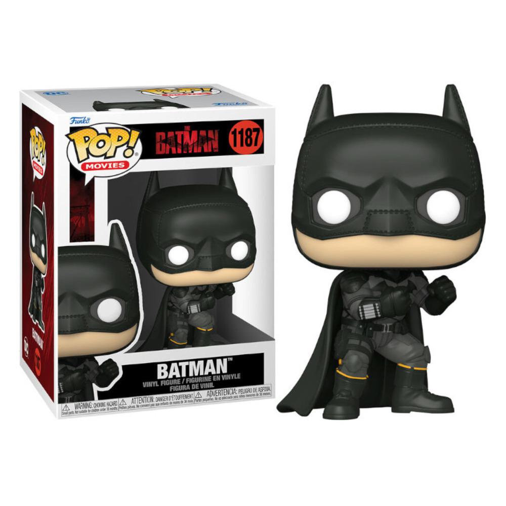 Funko Pop Movies The Batman