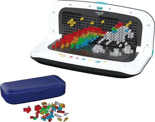 Magic Lights 3D Vtech Con Luz y Color