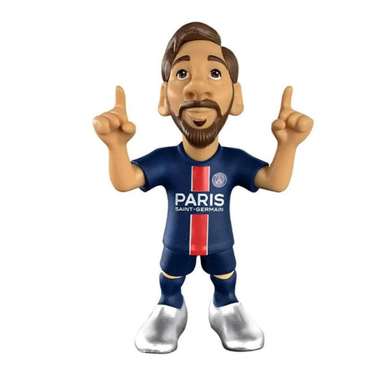 Figura Mini X Psg Messi