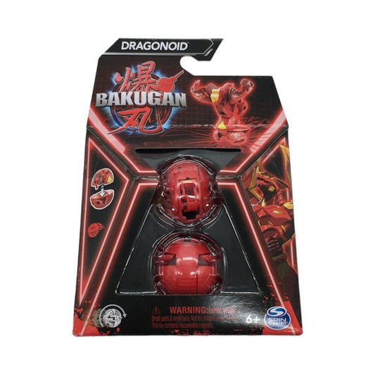 Figura Bakugan Surtido