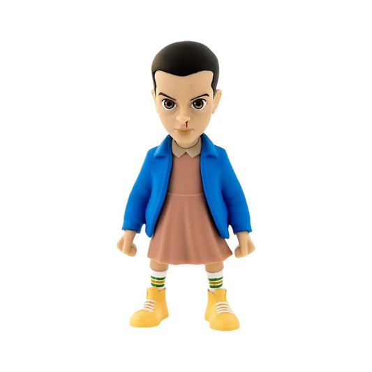 Figura Mini X Stranger Things Eleven