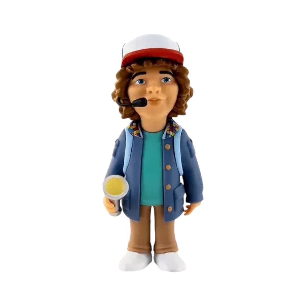 Figura Mini X Stranger Things Dustin