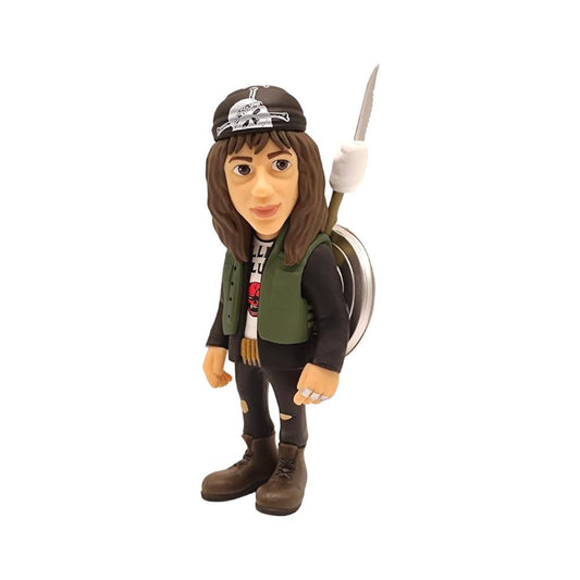 Figura Mini X Stranger Things Eddie