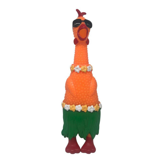 Figura Squeeze Me Animolds de Pollo - Surtido