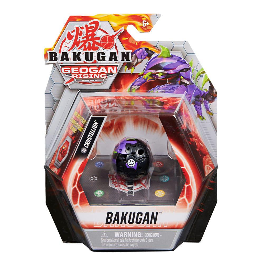 Figura Bakugan Bakucores - Surtido