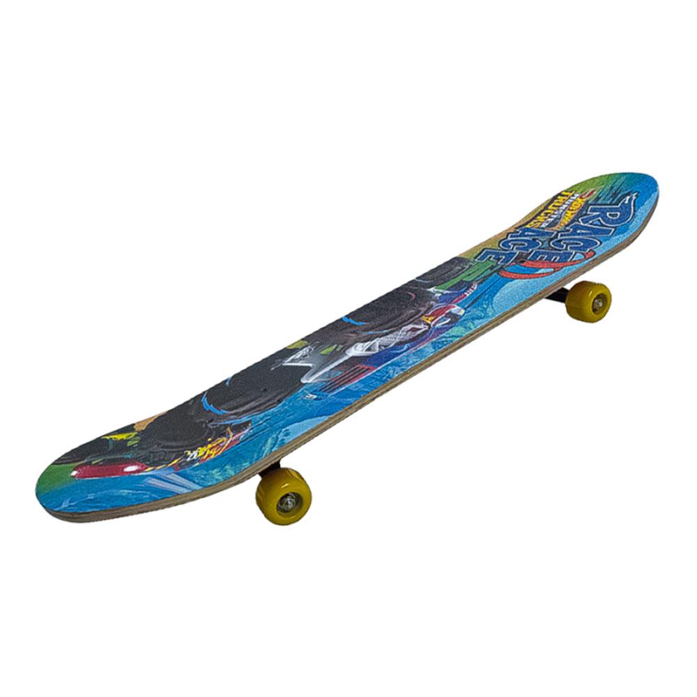 Patineta Hot Wheels 31"X8"