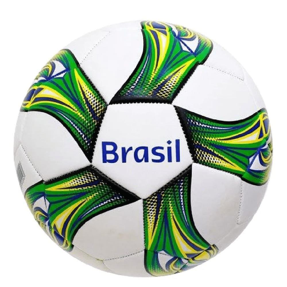 Balón de Fútbol Mays #5 Brasil Fifa Qatar 2022