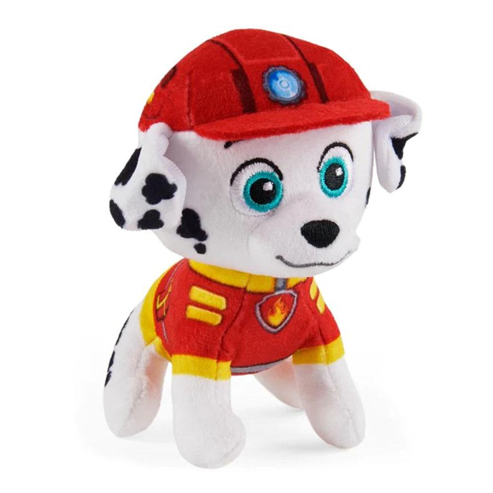 Peluche Paw Patrol Mini - Surtido