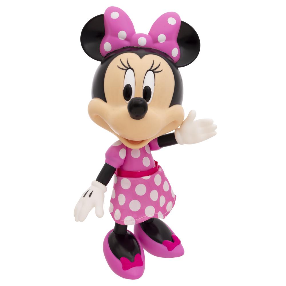 Peluche Minnie Mouse de 12"