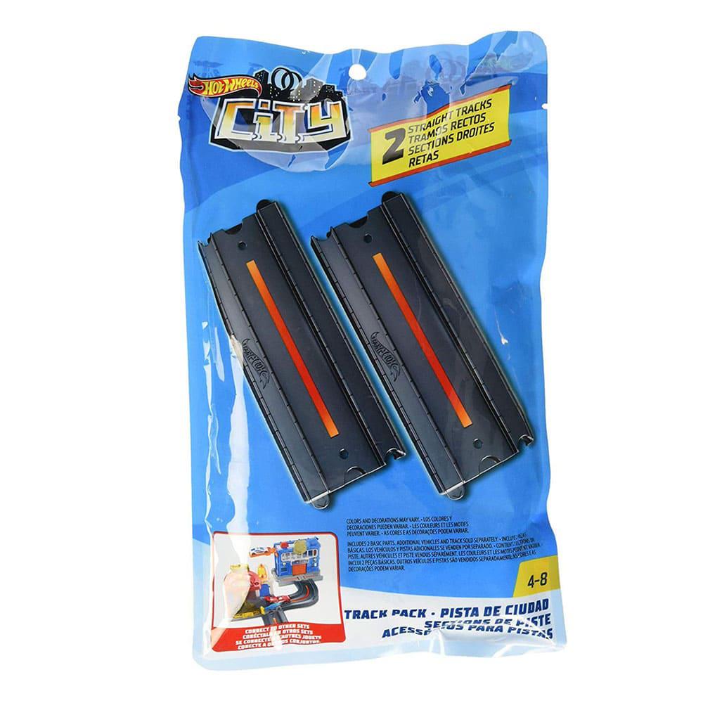 City Track Hot Wheels