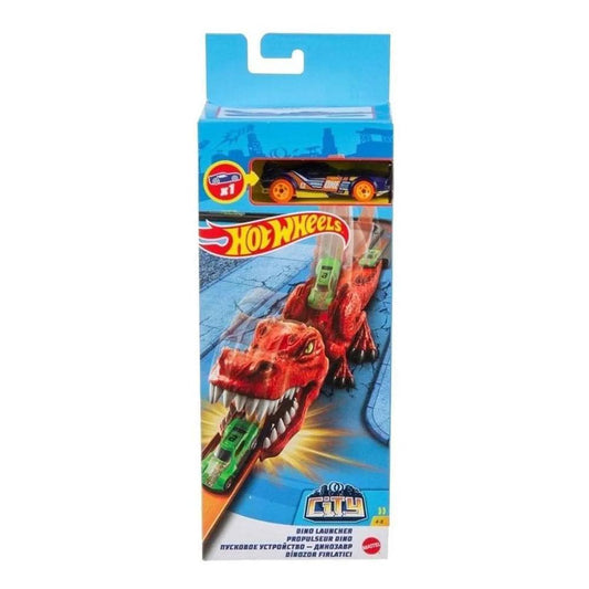 Lanzador Némesis Hot Wheels - Surtido
