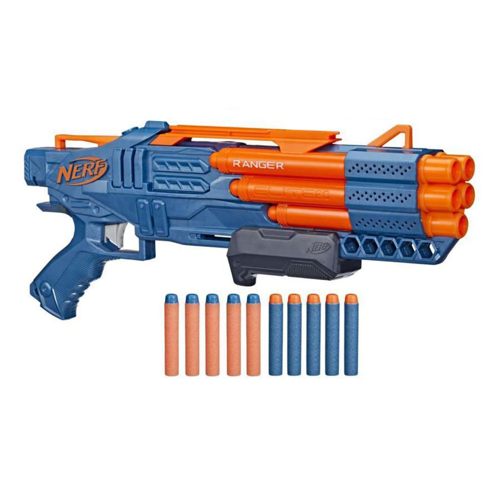 Lanzador Nerf Elite 2.0 Ranger PD-5