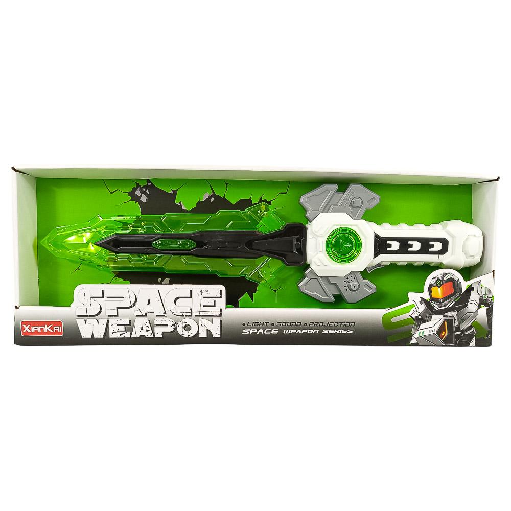 Espada Espacial Huada Space Serie 19"S