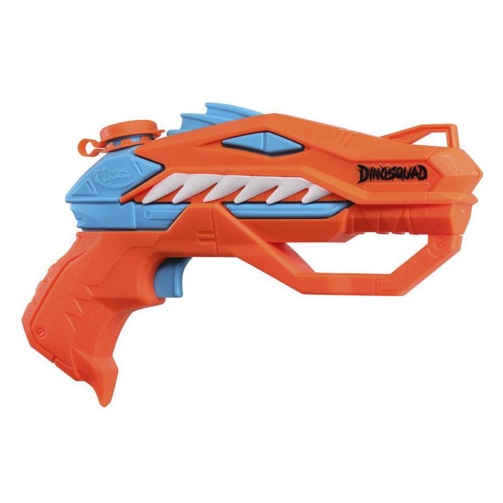 Lanzador Nerf Super Soaker Raptor