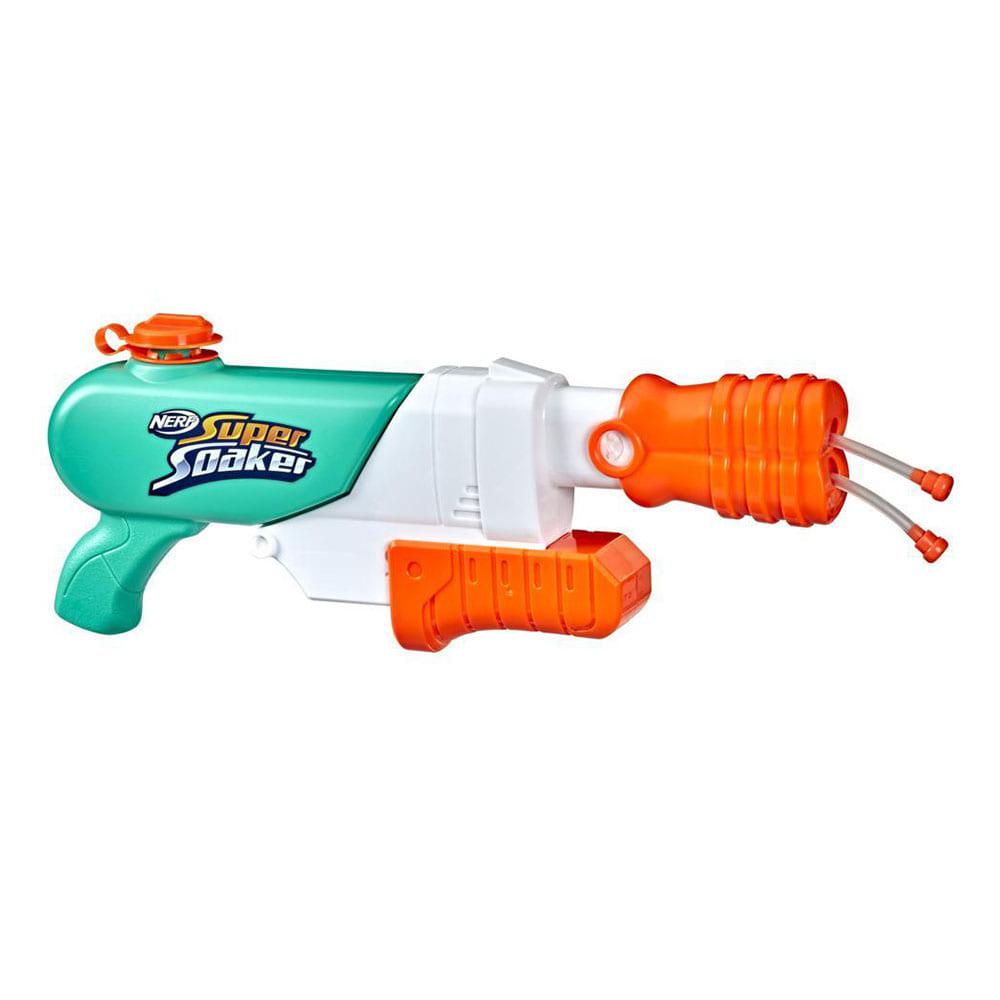 Lanzador Super Soaker Hydro Frenzy Nerf