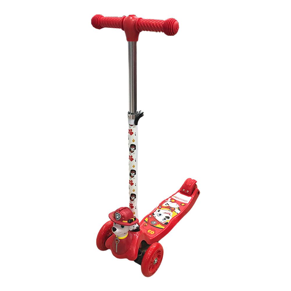 Scooter Marshall Paw Patrol 3D
