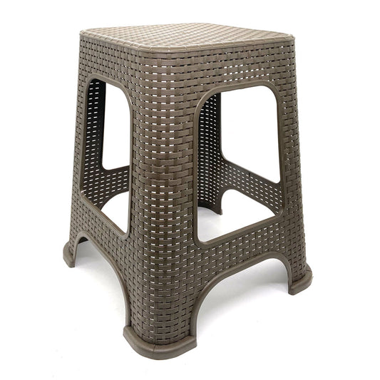 Banco Plástico Asude Plastik - Surtido