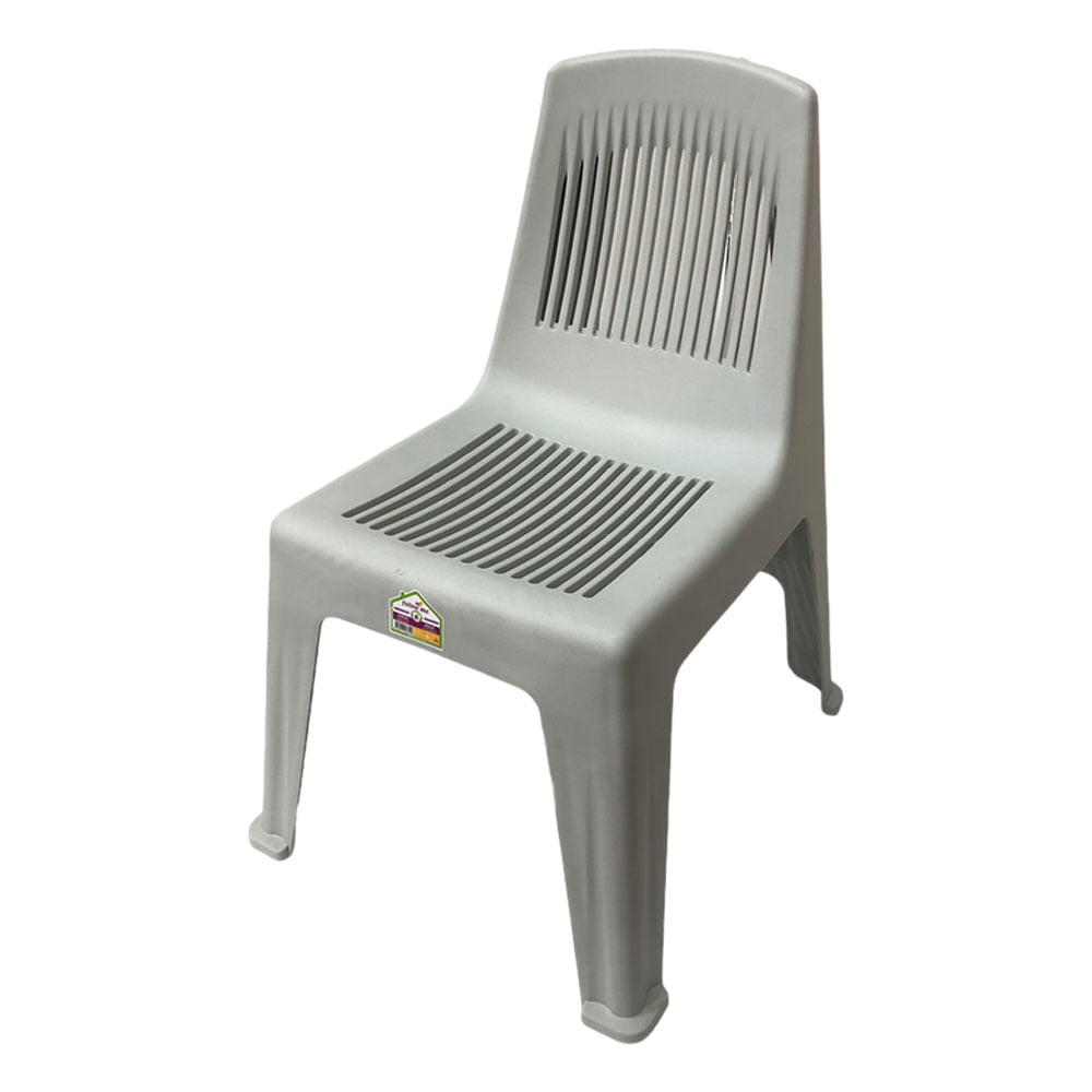 Silla Plástica Homestar - Surtida