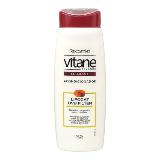 Acondicionador Vitane Color Cabello