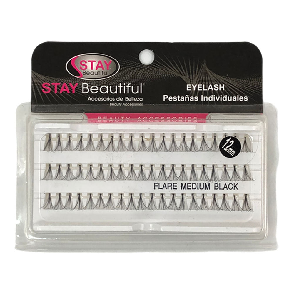 Pestañas Falsa Stay Beautifull