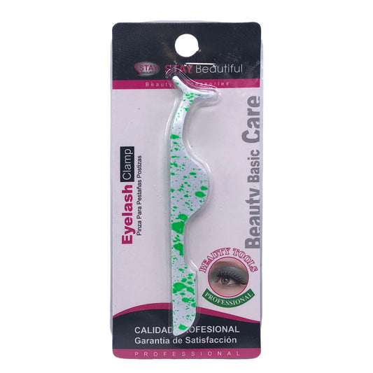 Aplicador Para Pestañas Stay Beautiful - Surtido