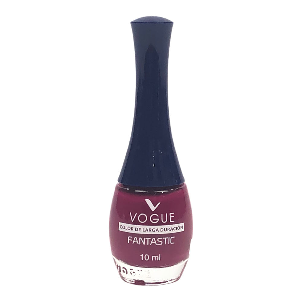 Esmalte Para Uñas Fantastic Vogue Cereza 18