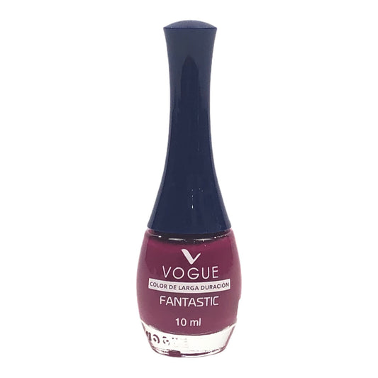 Esmalte Para Uñas Fantastic Vogue Cereza 18