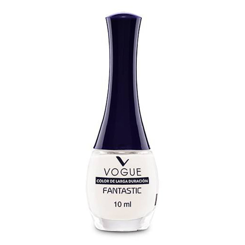 Esmalte Para Uñas Fantastic Vogue Novia