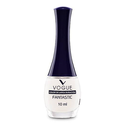 Esmalte Para Uñas Fantastic Vogue Novia