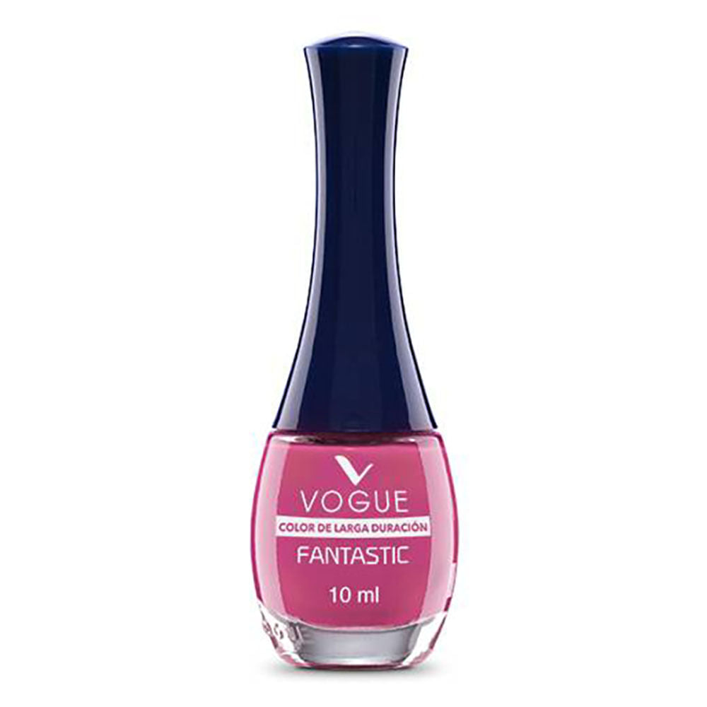 Esmalte Para Uñas Fantastic Vogue Geranio
