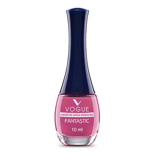 Esmalte Para Uñas Fantastic Vogue Geranio