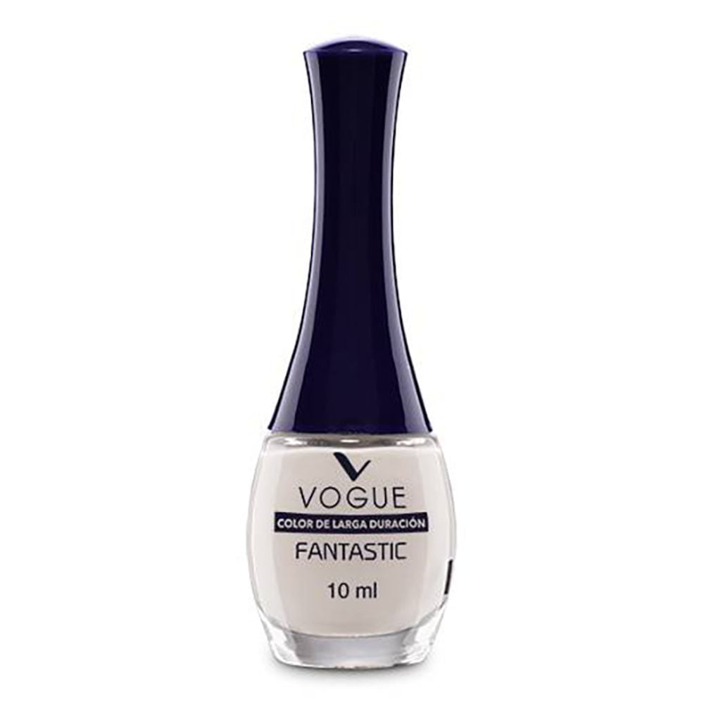 Esmalte Para Uñas Fantastic Vogue Glaciar