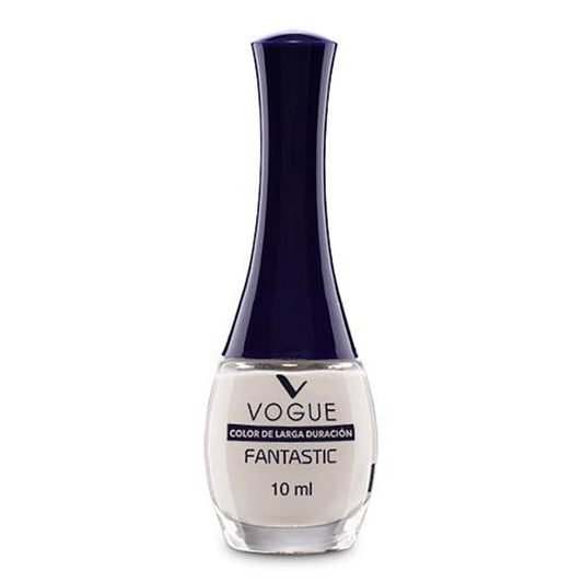 Esmalte Para Uñas Fantastic Vogue Glaciar