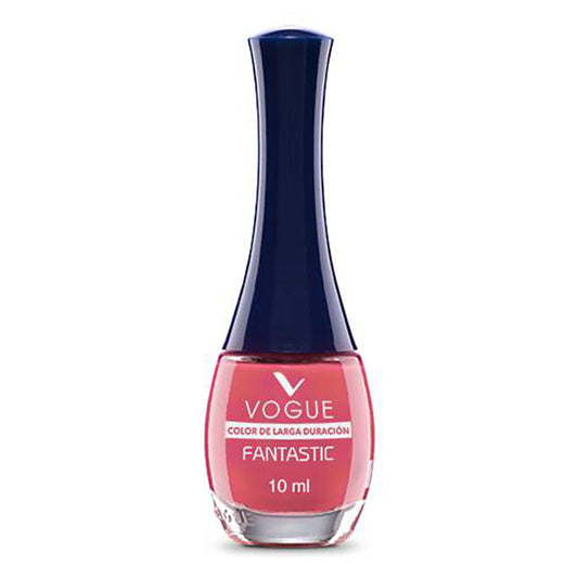 Esmalte Para Uñas Fantastic Vogue Capricho 92