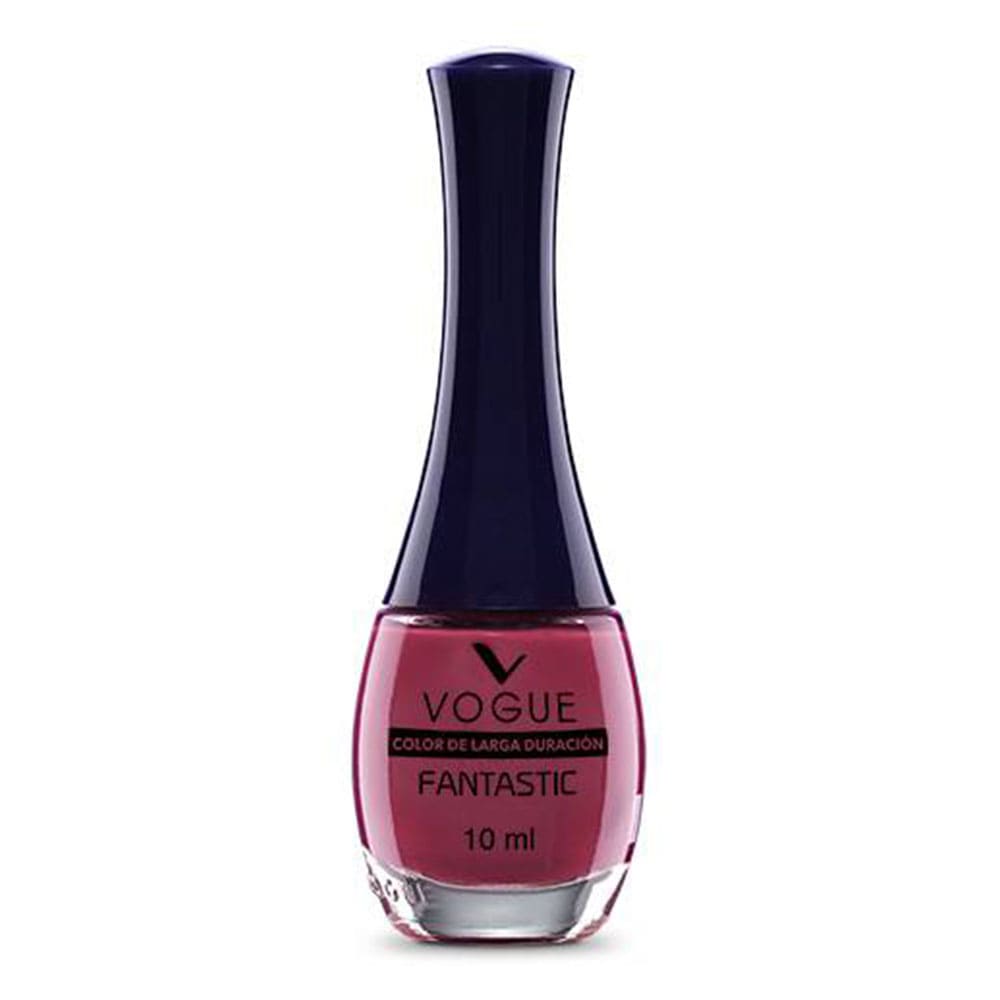Esmalte Para Uñas Fantastic Vogue Encanto 91