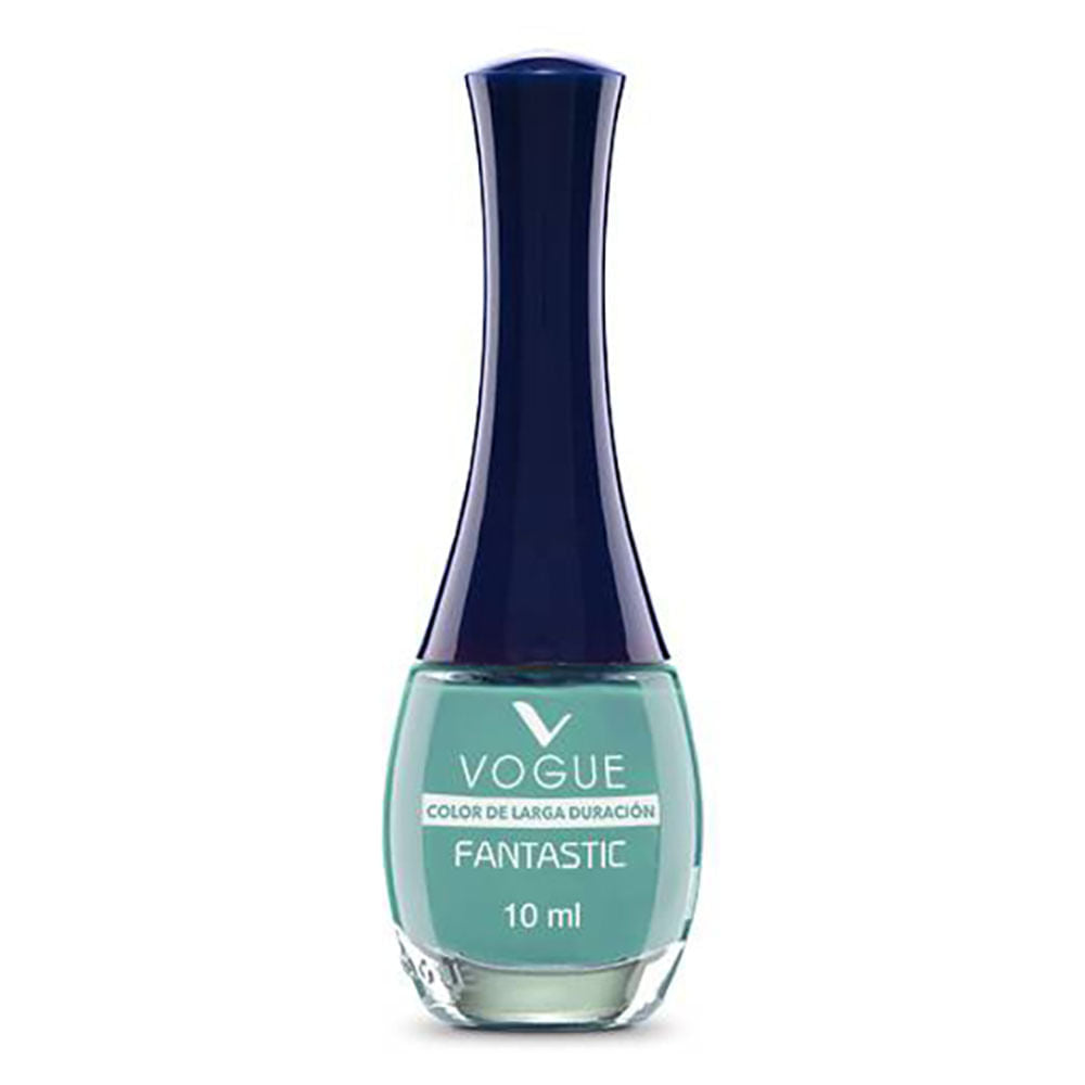 Esmalte Para Uñas Fantastic Vogue Jade 67