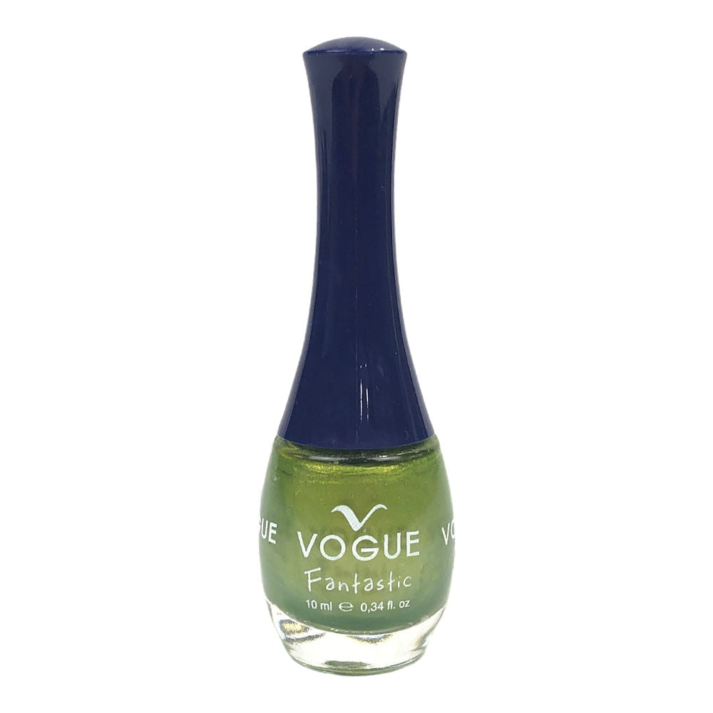 Esmalte Fantastic Vogue Tornasol 101