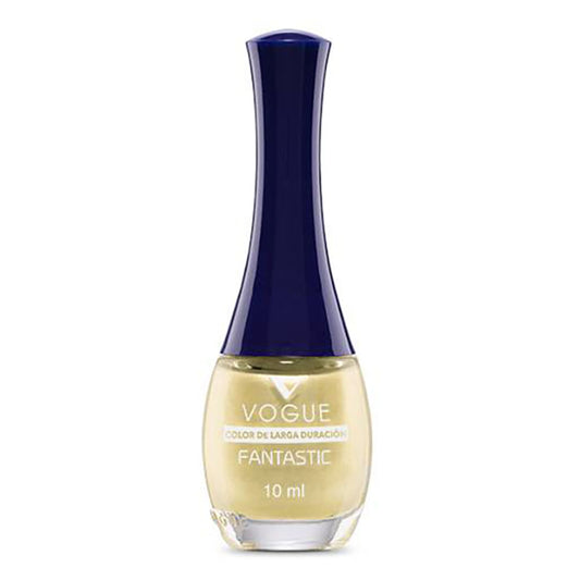 Esmalte Para Uñas Fantastic Vogue 24Kilates 74