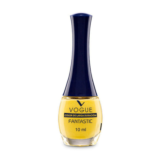 Esmalte Para Uñas Fantastic Vogue Girasol 70 10 ml