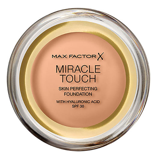 Base Max Factor Miracle Touch Sand