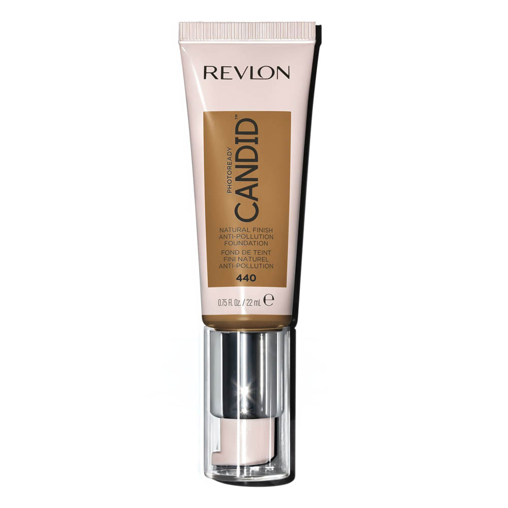 Base Líquida Revlon Photoready Candid Caramel