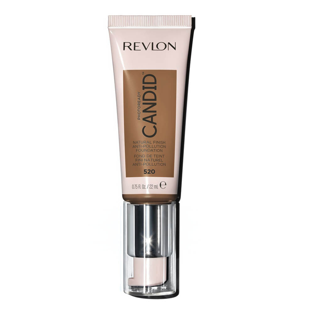 Base Líquida Revlon Photoready Candid Cocoa