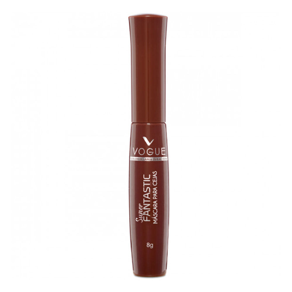 Mascara Para Cejas Vogue Camel 8 g
