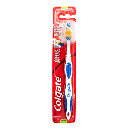 Cepillo Dental Colgate Clásico