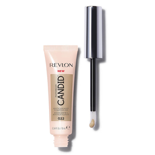 Corrector Líquido Revlon Photoready Candid Sand