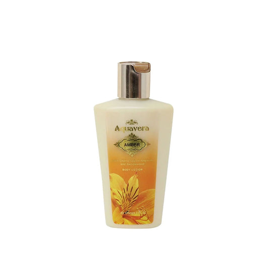Crema Aquavera Amber Romance 125 ml