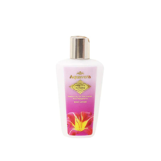 Crema Aquavera Pretty Pink 125 ml