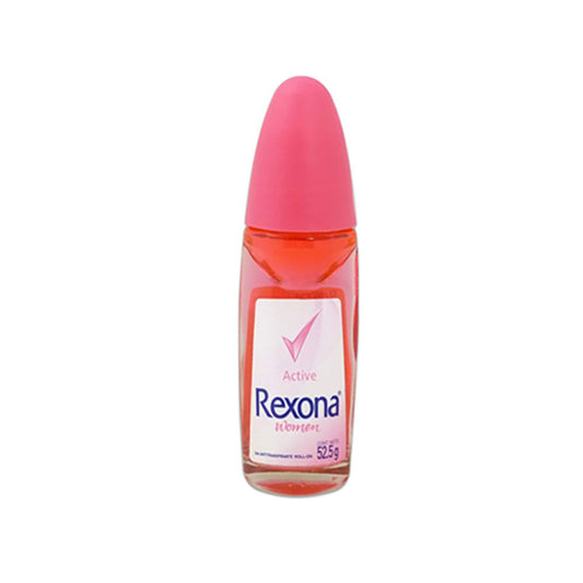Desodorante Roll On Rexona Active Dama 52.5 g