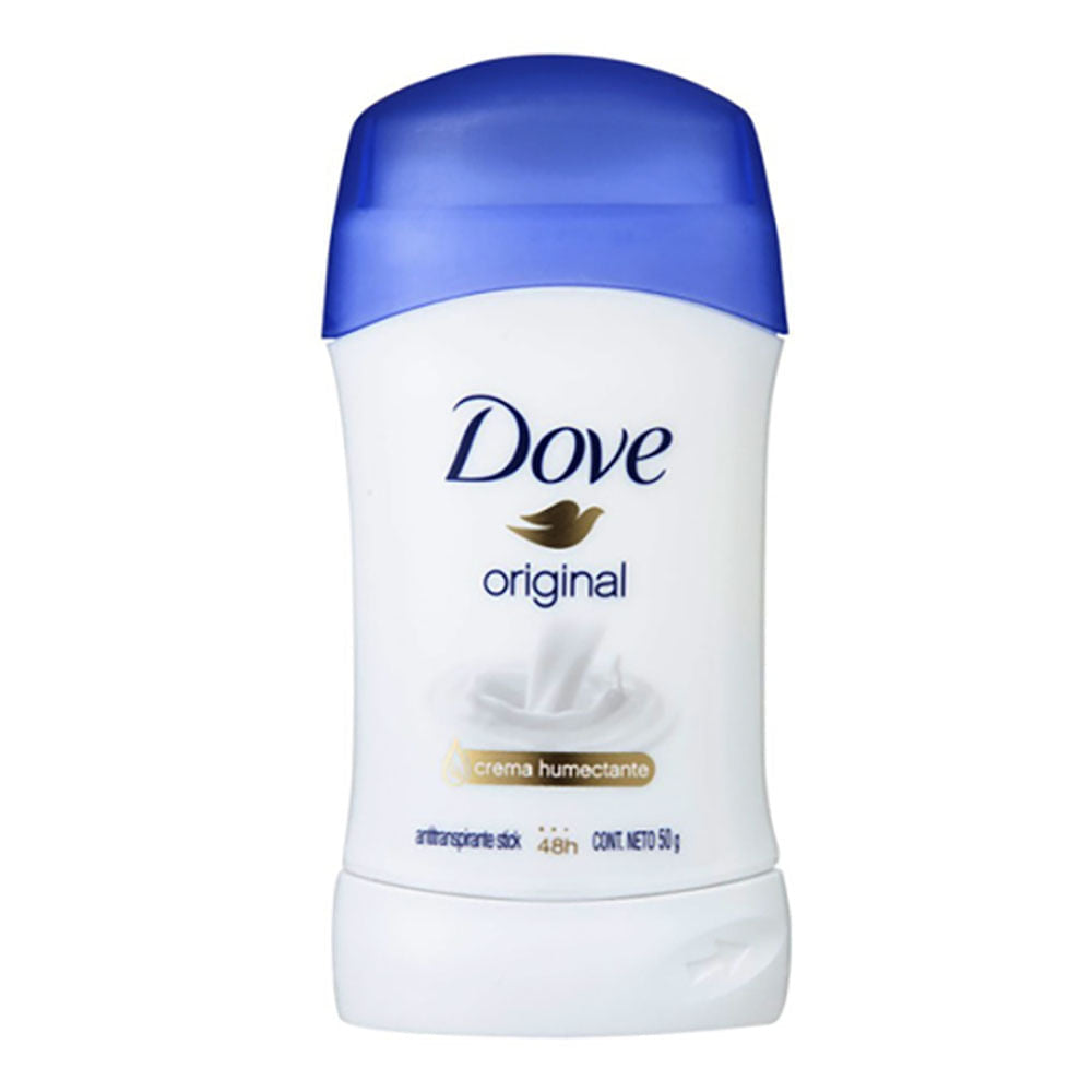 Desodorante Barra Dove Original 45 g