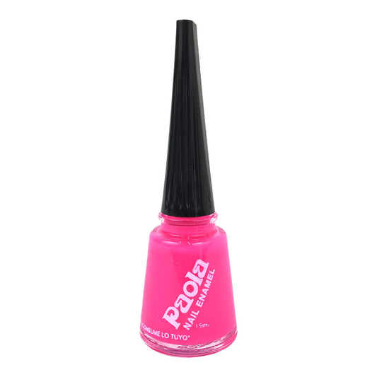 Esmalte Para Uñas Paola Melón 15 ml